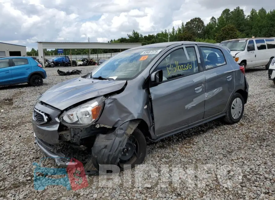 ML32A3HJ4JH012016 Photo# 1
