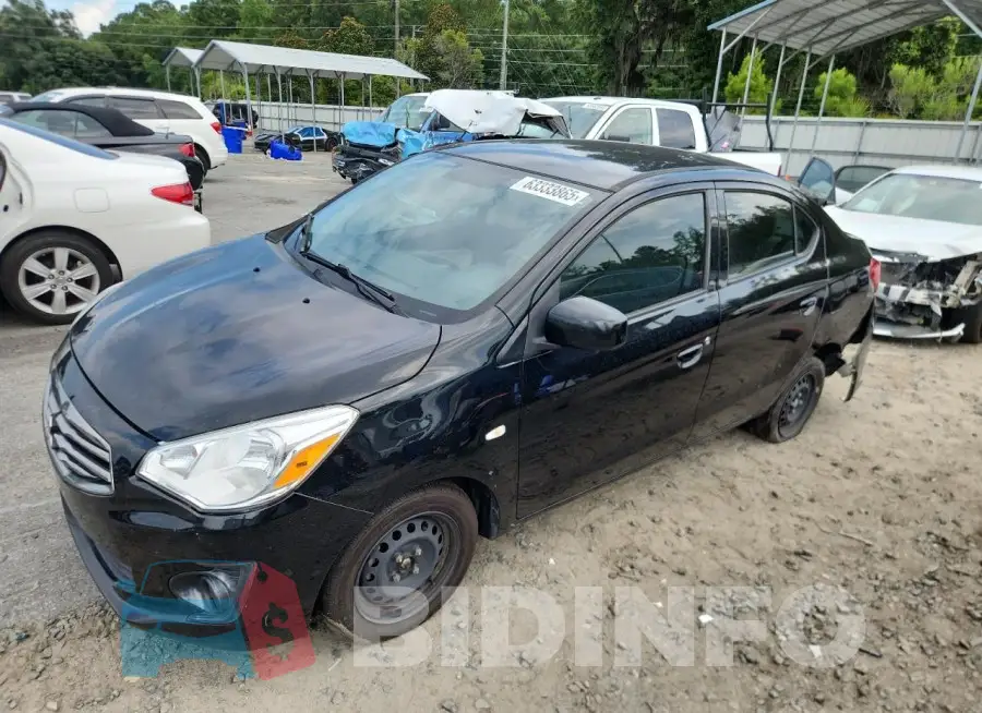 ML32F3FJ1KHF15141 Photo# 1