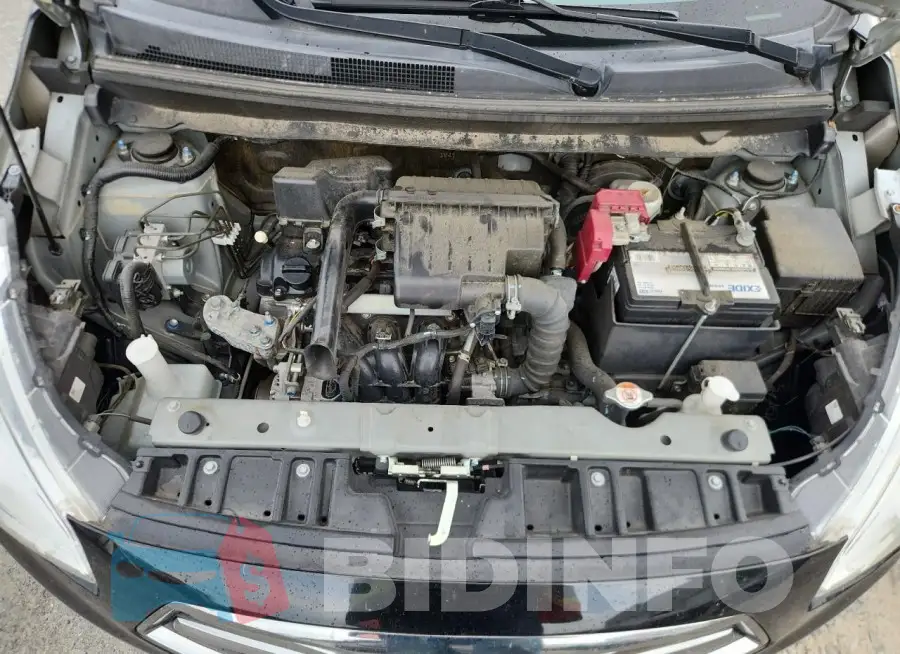 ML32F3FJ1KHF15141 Photo# 11