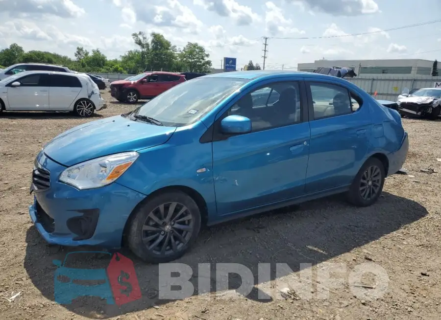 ML32F3FJXKHF16854 Photo# 1