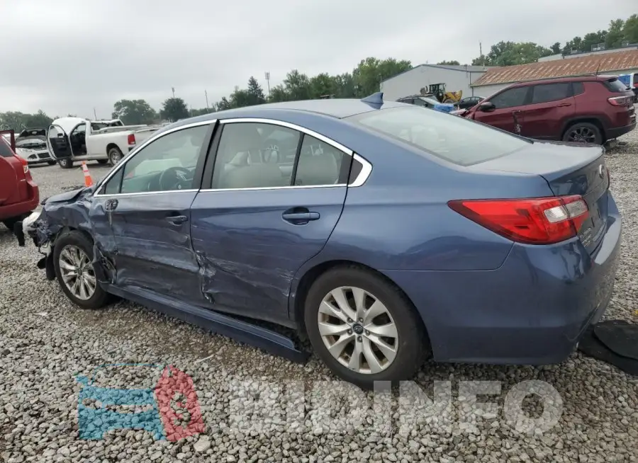 4S3BNAF6XH3020147 Photo# 2