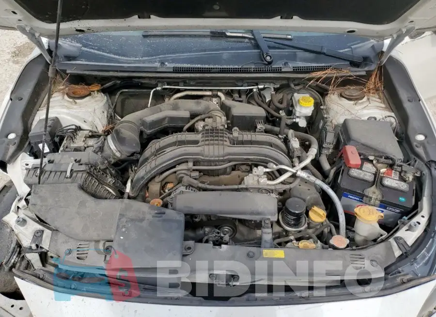 4S3GTAD65J3709159 Photo# 12