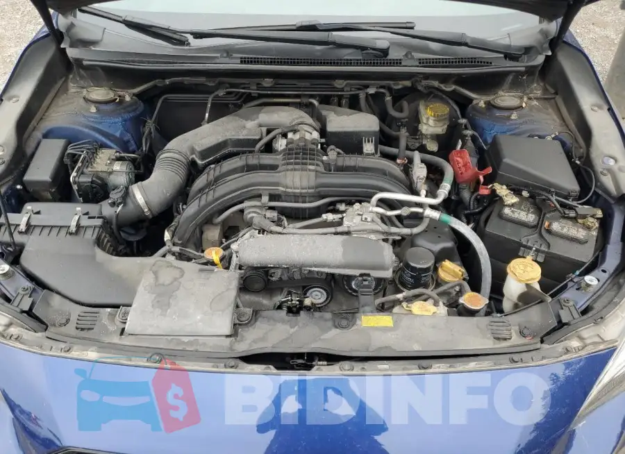 4S3GTAZ65H3753679 Photo# 11