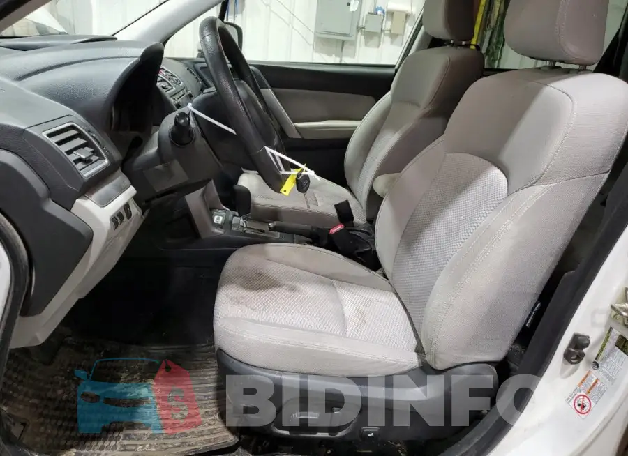 JF2SJAECXHH522552 Photo# 7