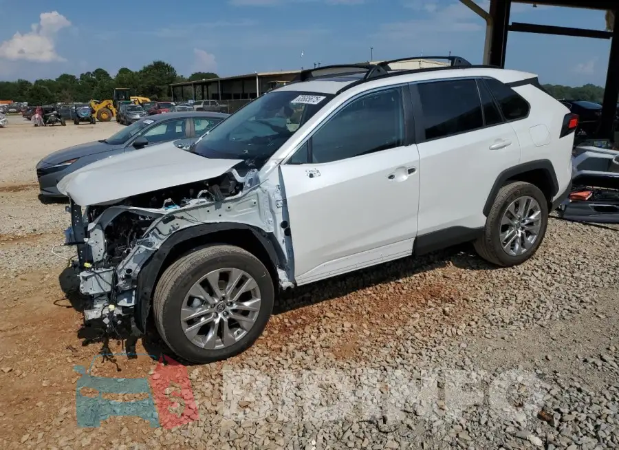 2T3A1RFV9SW509477 Photo# 1
