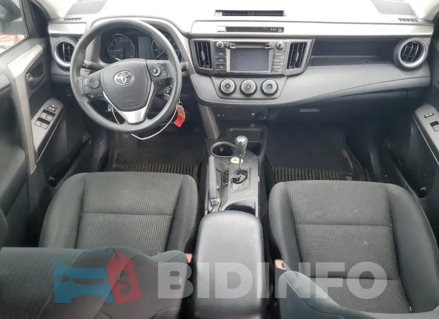 2T3BFREV8HW629674 Photo# 8