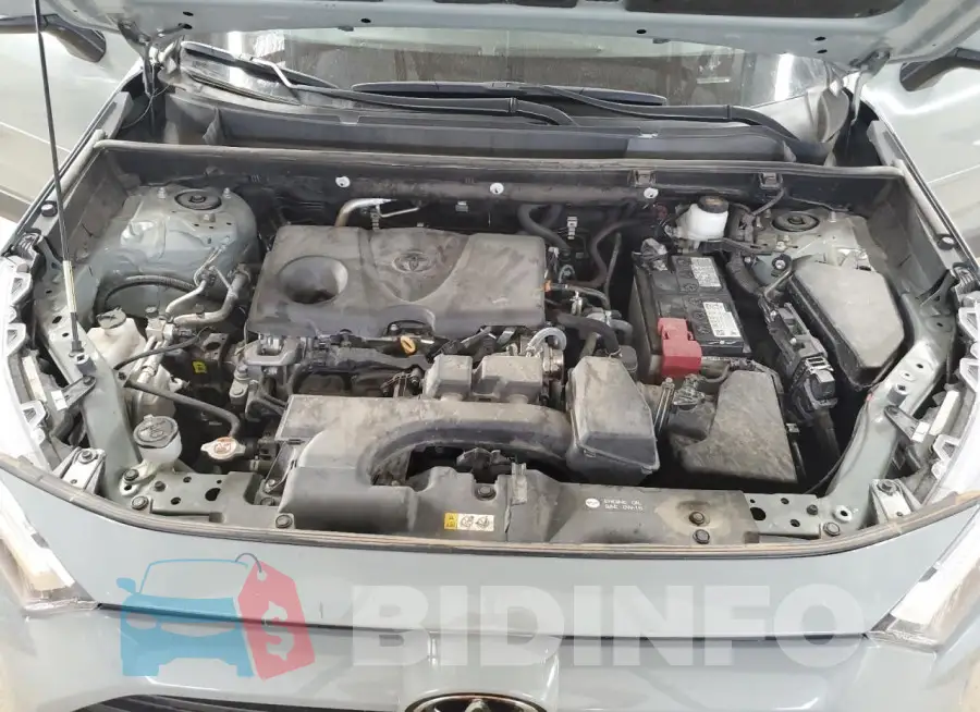 2T3C1RFV5PW283048 Photo# 12