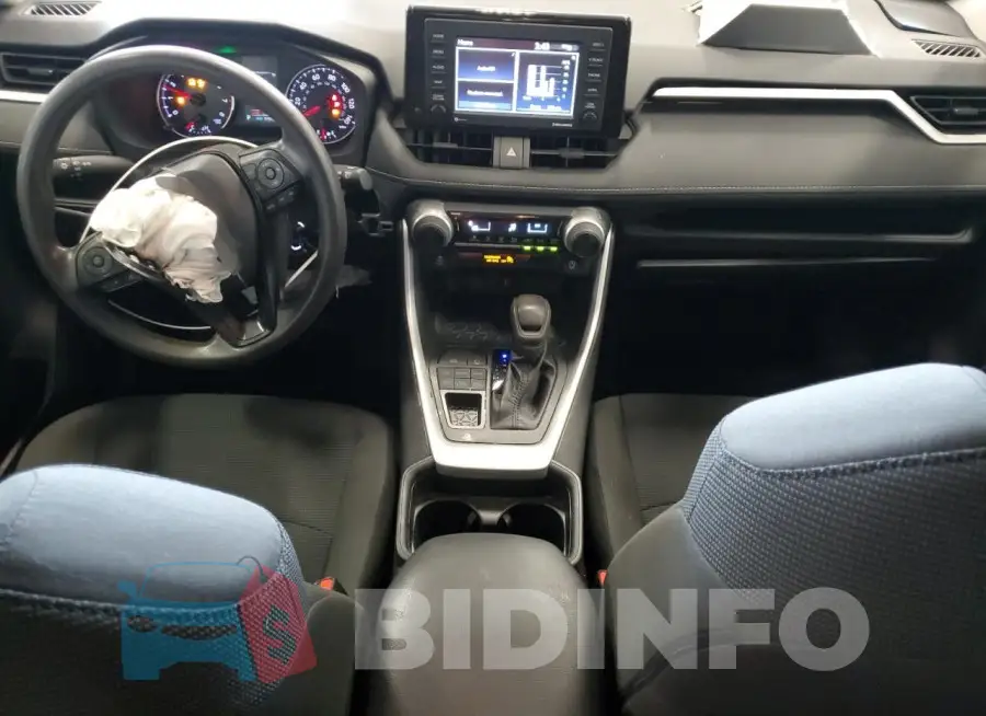 2T3F1RFV1MC245035 Photo# 8