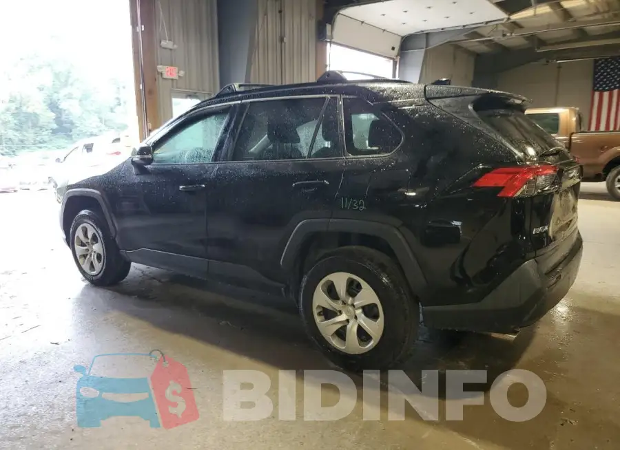 2T3G1RFV5MC172319 Photo# 2