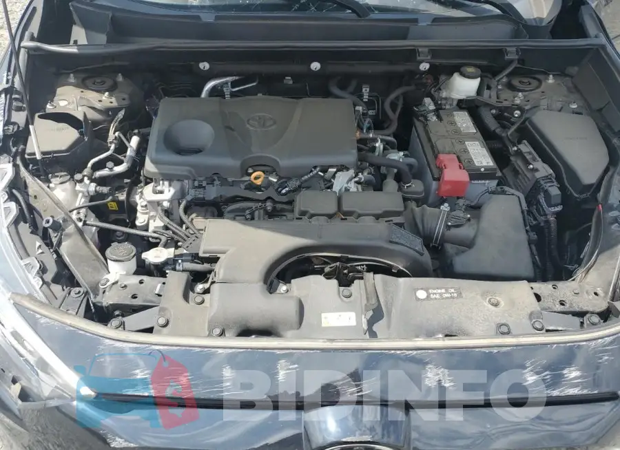 2T3G1RFV5MW215670 Photo# 11