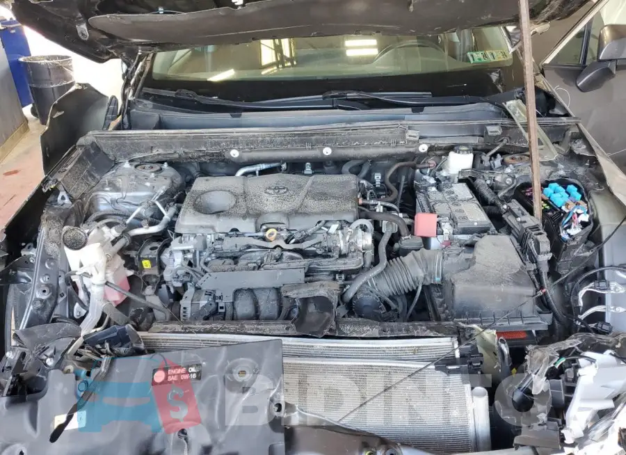2T3G1RFV7NW281185 Photo# 11