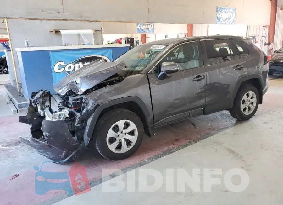 2T3G1RFV7NW281185 Photo# 1