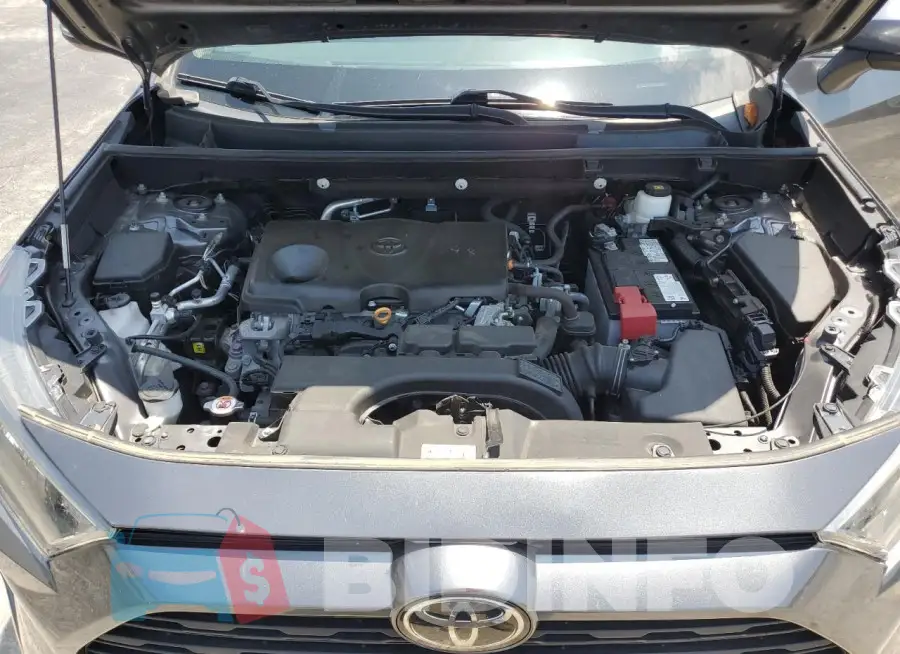 2T3P1RFV0MC191098 Photo# 12
