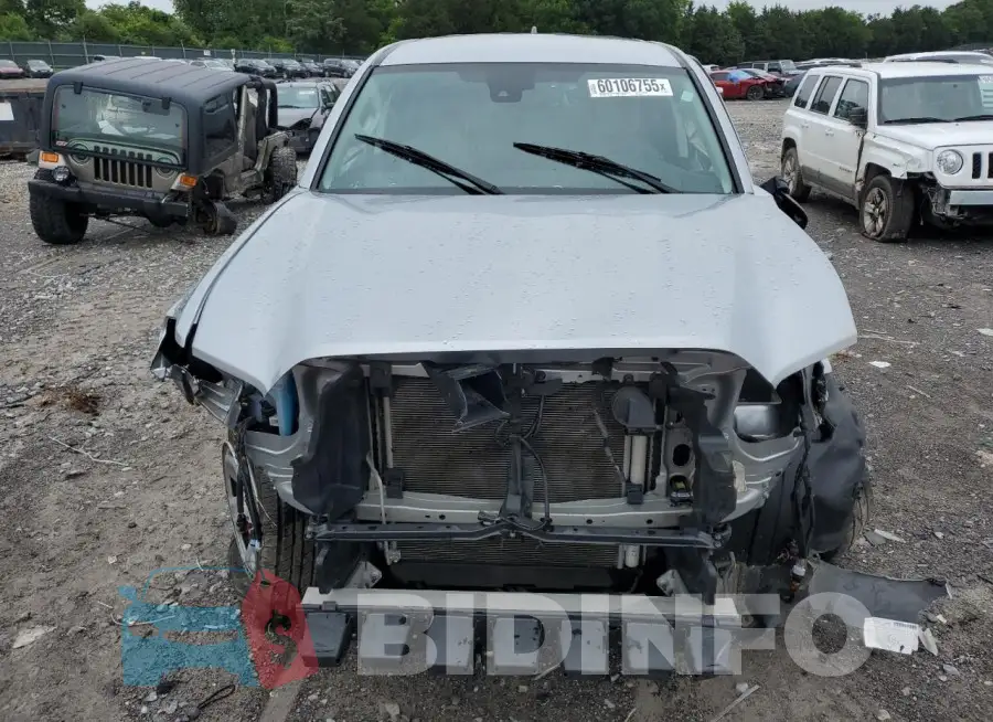 3TYAX5GN7PT072226 Photo# 5