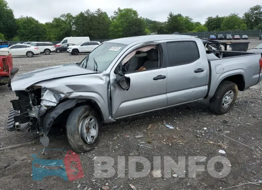 3TYAX5GN7PT072226 Photo# 1