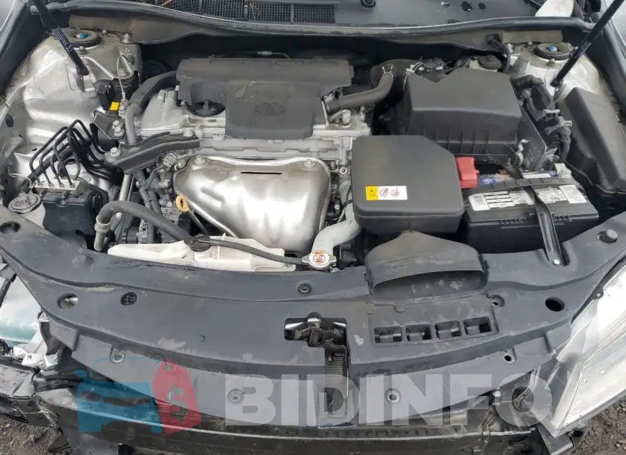 4T1BF1FK8HU431594 Photo# 11