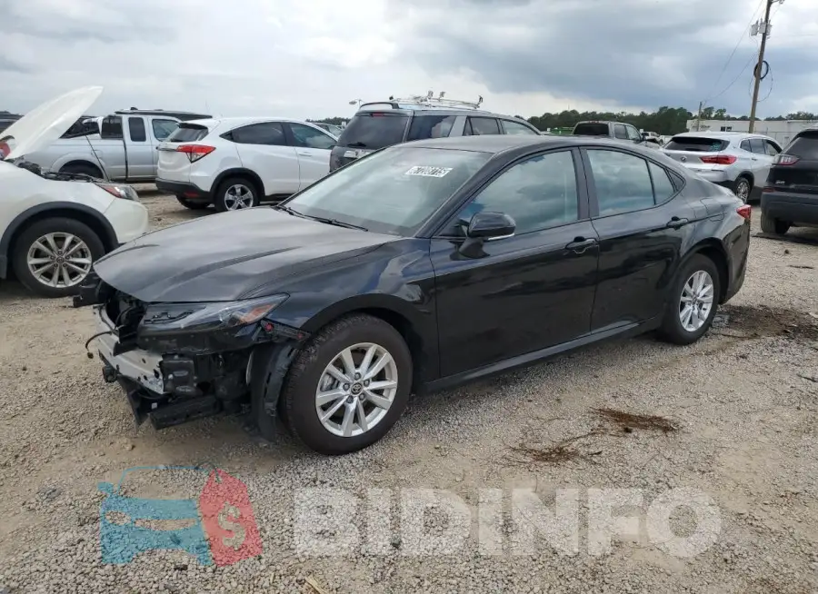 4T1DAACKXSU527889 Photo# 1