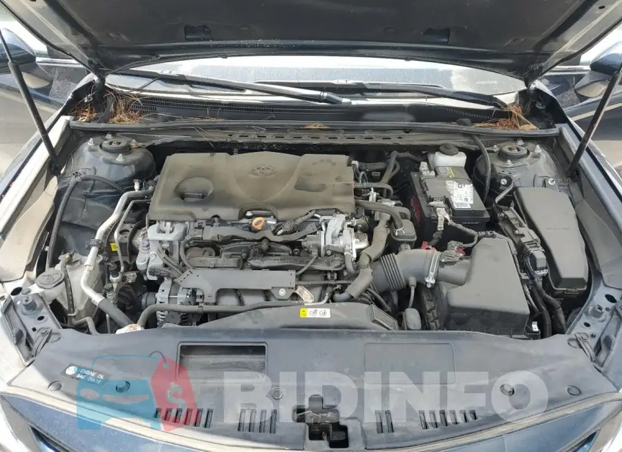 4T1G11AK7LU889034 Photo# 11