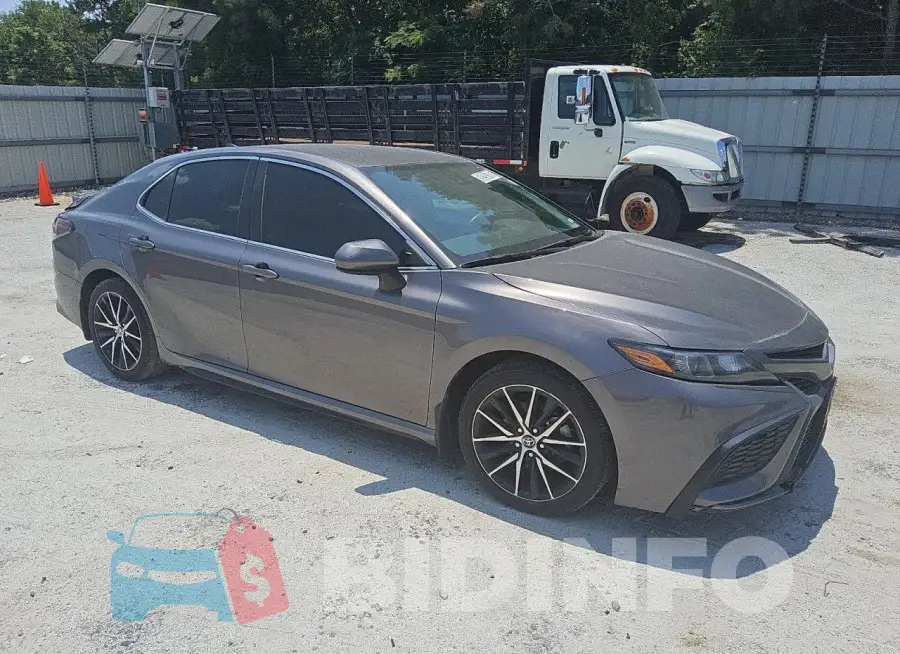4T1G11AK9MU419749 Photo# 4