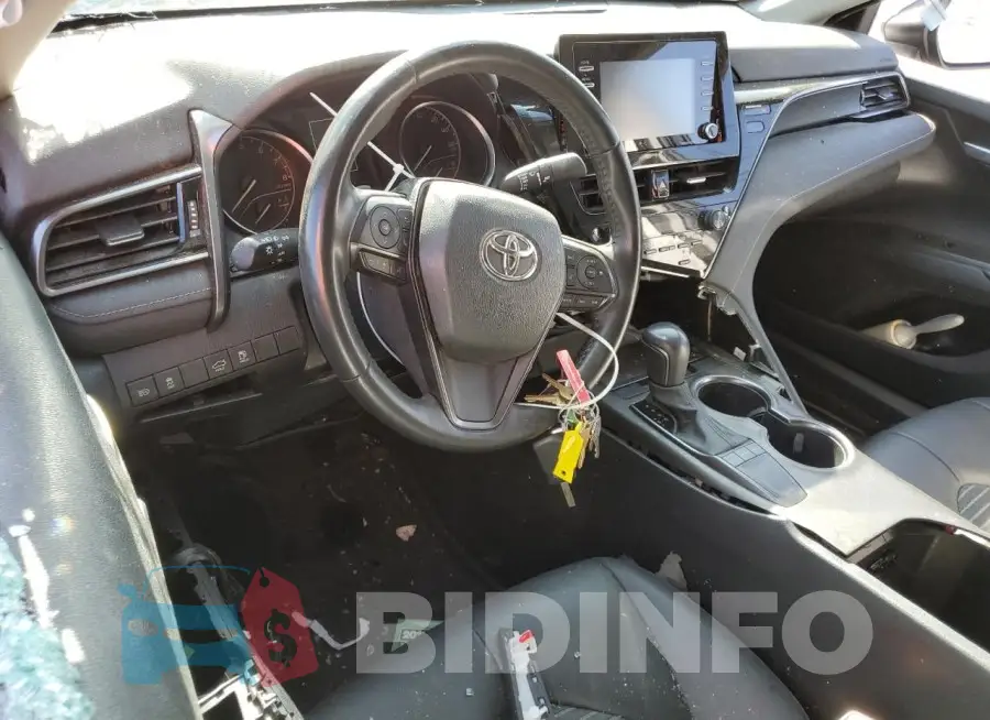 4T1G11AK9PU804099 Photo# 8