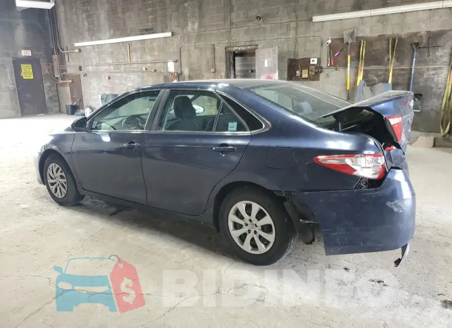 4T4BF1FK3GR559407 Photo# 2