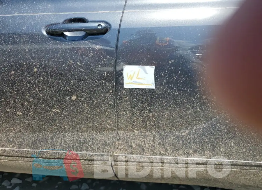 5TDBBRCHXPS111896 Photo# 13