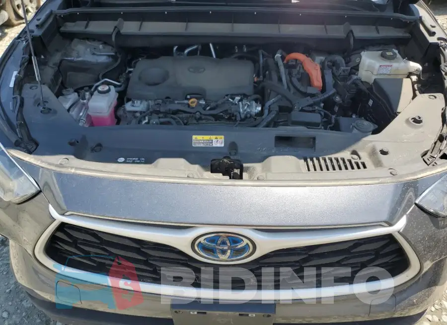 5TDBBRCHXPS111896 Photo# 12