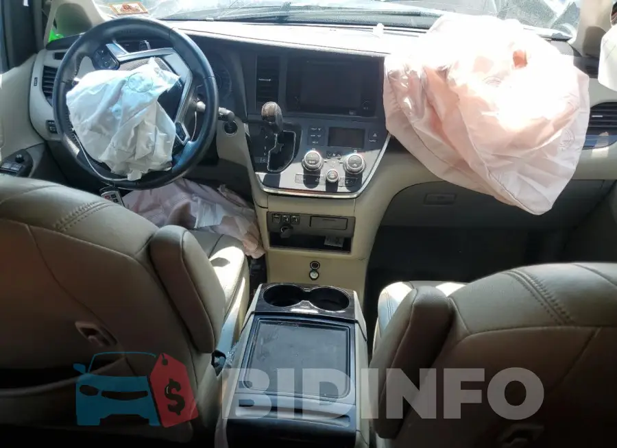 5TDDZ3DC0HS149546 Photo# 8