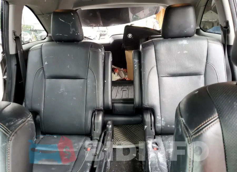 5TDDZRFH2JS837176 Photo# 10