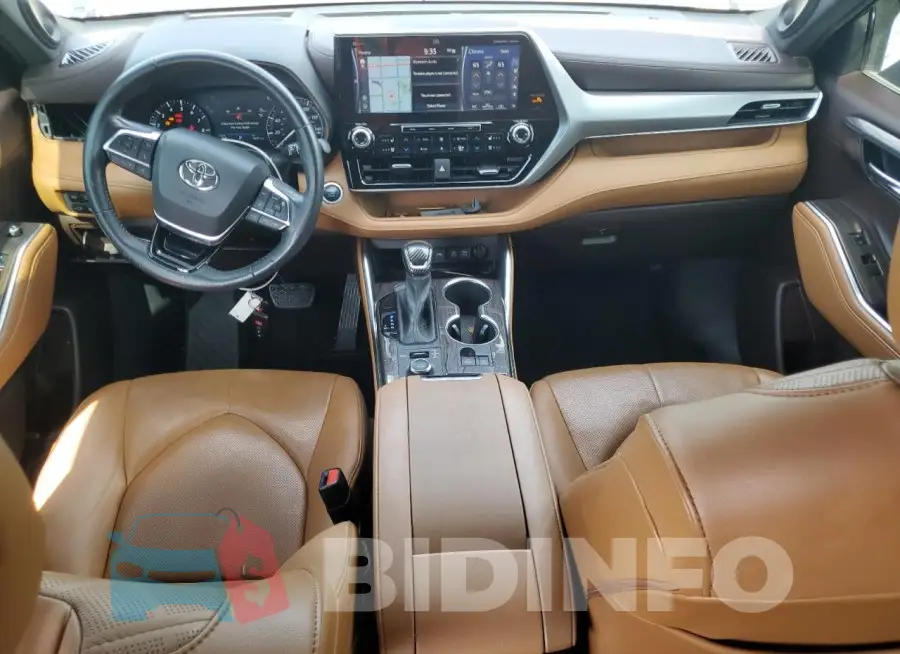 5TDFZRBH7LS046837 Photo# 8