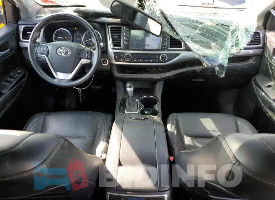 5TDJKRFH2GS280737 Photo# 8