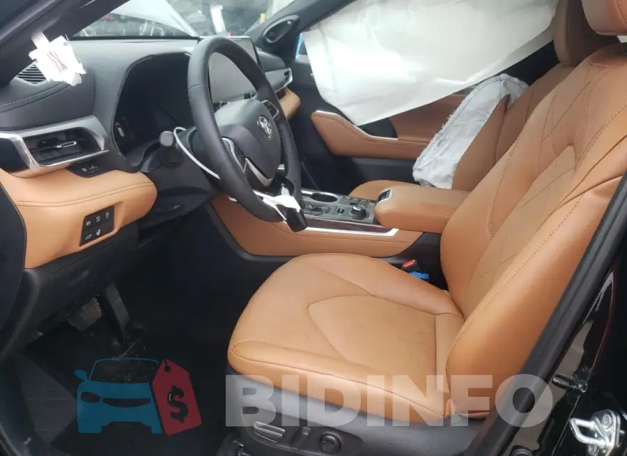 5TDKDRBH6RS570843 Photo# 7