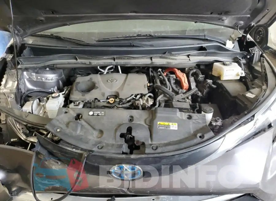 5TDKSKFC4PS081186 Photo# 12
