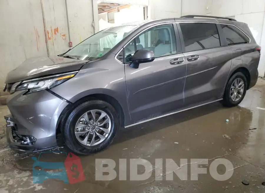 5TDKSKFC4PS081186 Photo# 1