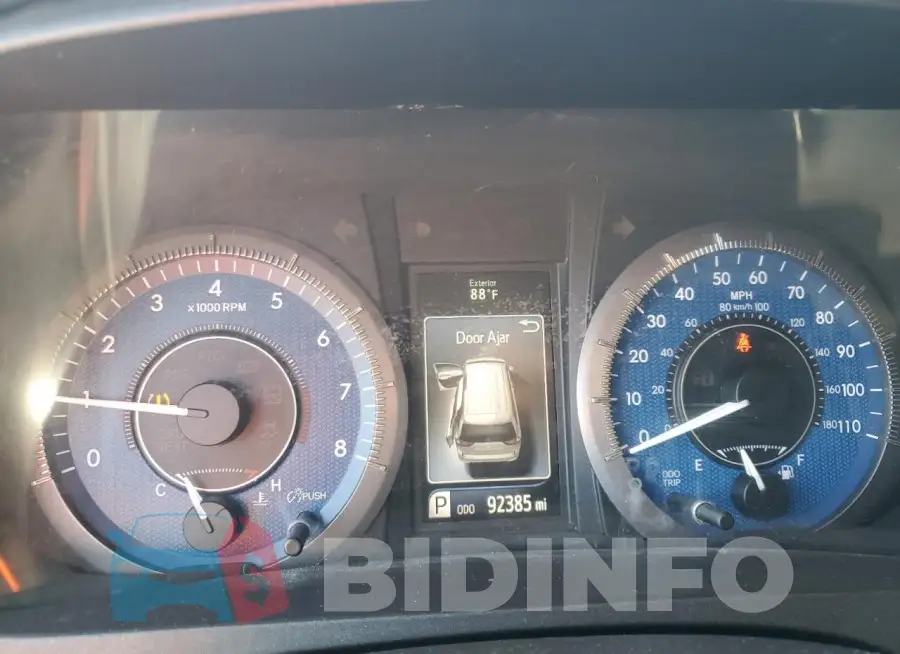 5TDKZ3DCXJS903114 Photo# 9