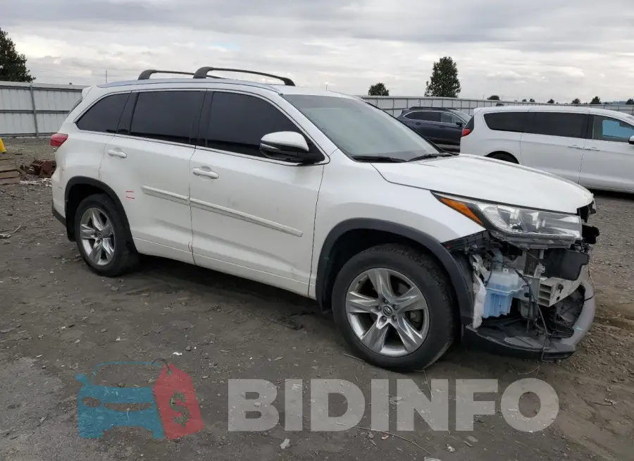 5TDYZRFH7JS237285 Photo# 4