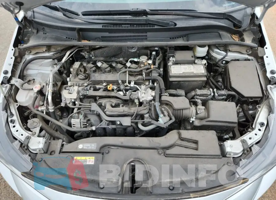 5YFB4MDE1RP147635 Photo# 11