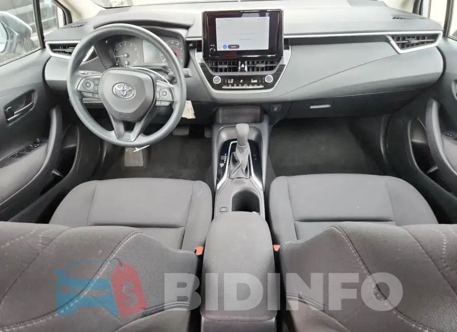 5YFB4MDE1RP147635 Photo# 8