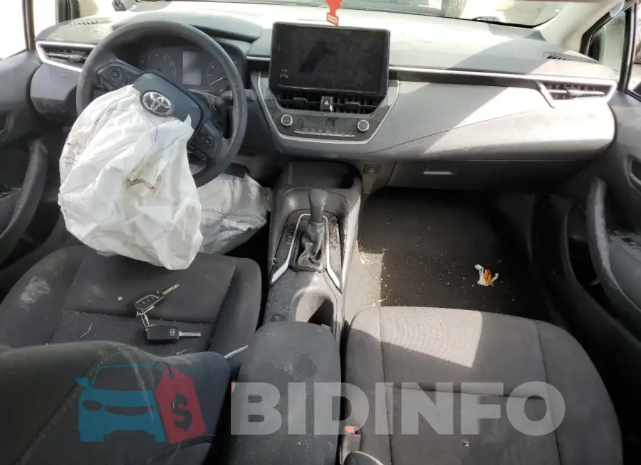 5YFB4MDE2PP058427 Photo# 8