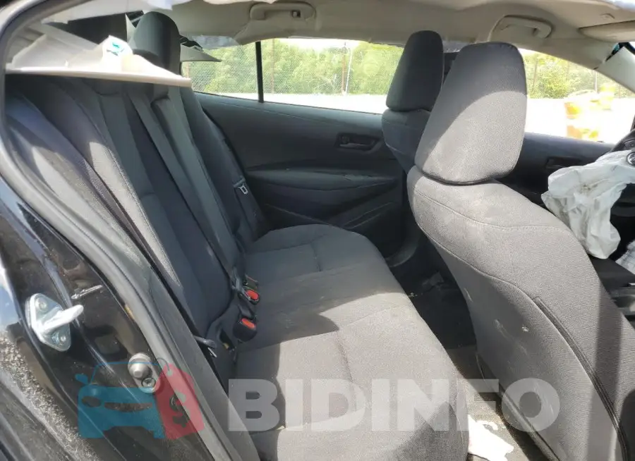 5YFB4MDE2PP058427 Photo# 10
