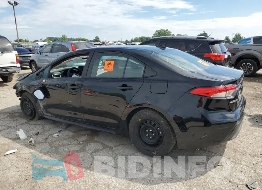5YFB4MDE2PP058427 Photo# 2