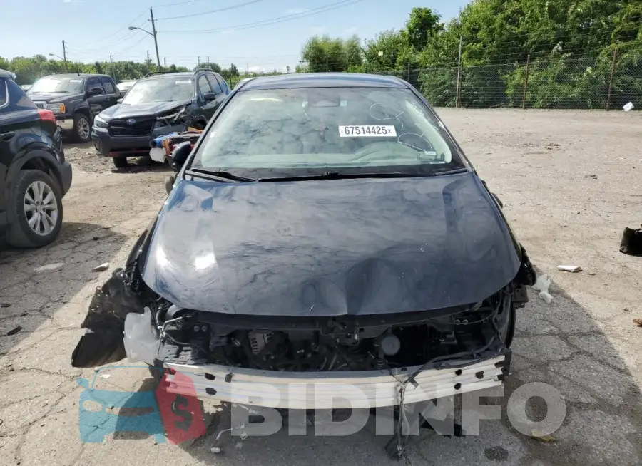 5YFB4MDE2PP058427 Photo# 5