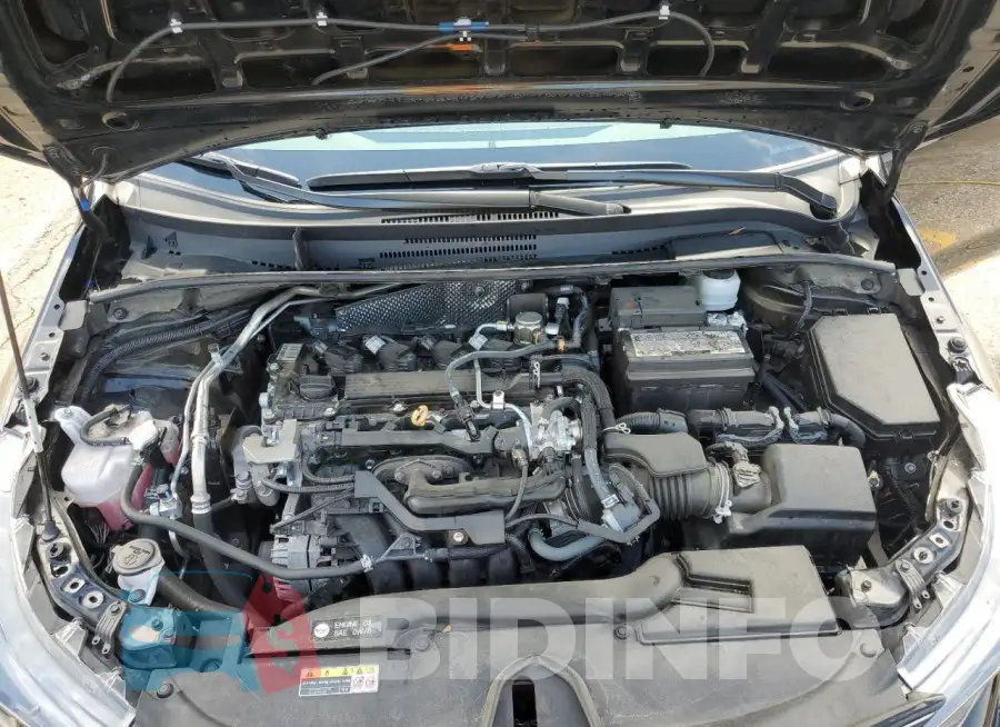 5YFB4MDE2RP144985 Photo# 11