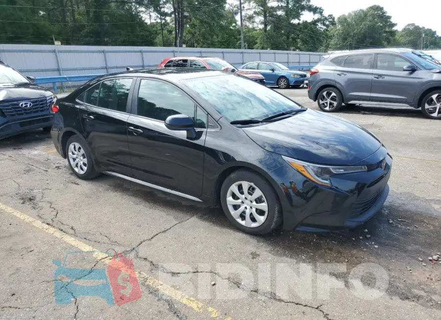 5YFB4MDE2RP144985 Photo# 4