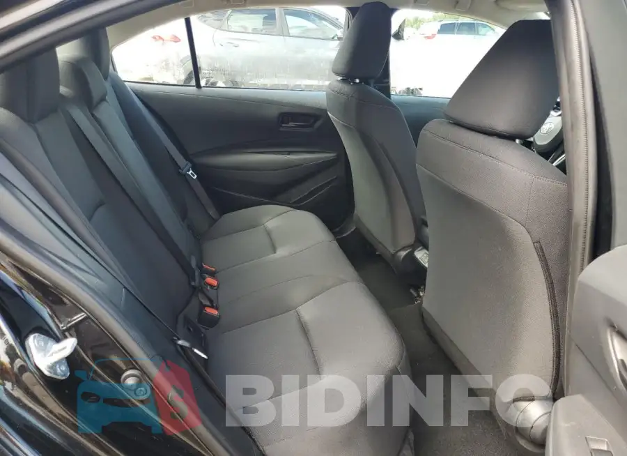 5YFB4MDE2RP144985 Photo# 10