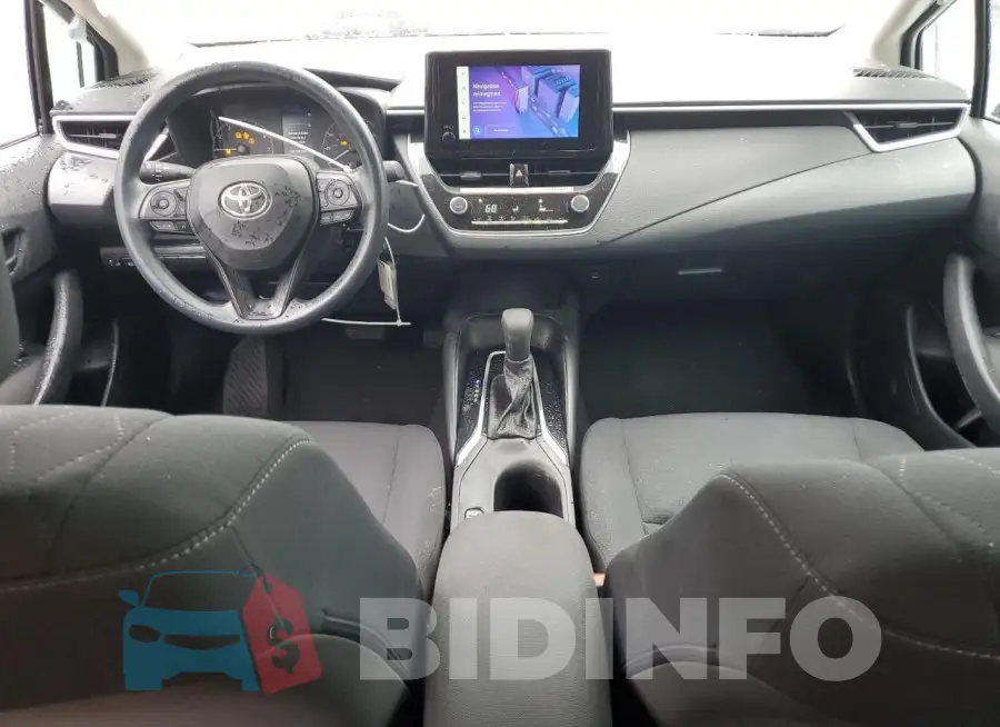 5YFB4MDE4RP147998 Photo# 8