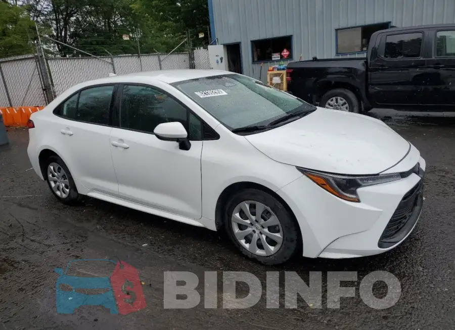 5YFB4MDE4RP147998 Photo# 4