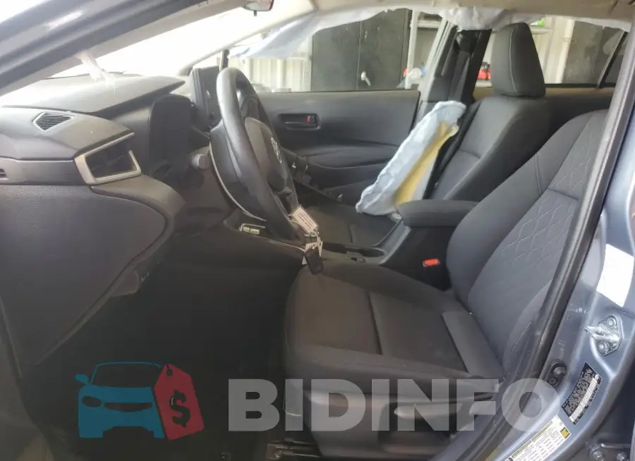 5YFB4MDE5SP277858 Photo# 7