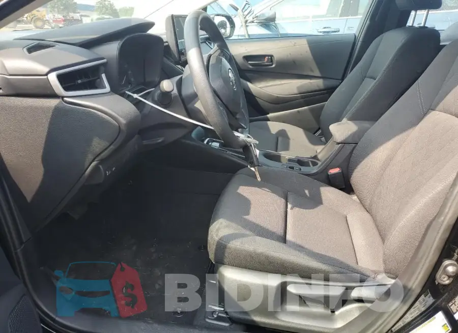 5YFB4MDE5SP299813 Photo# 7