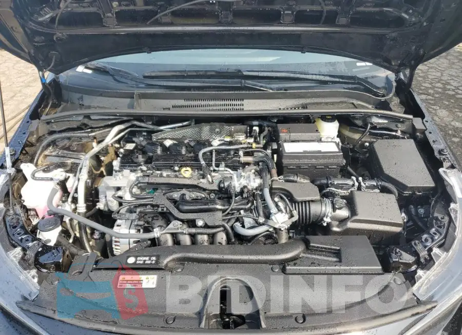 5YFB4MDE5SP299813 Photo# 11